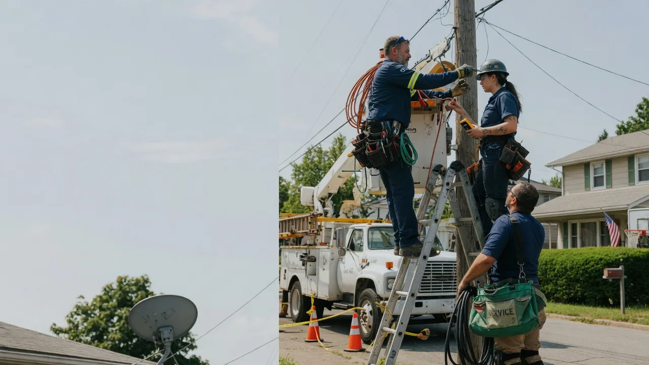 Electrical Repair in Middle River, MN near me